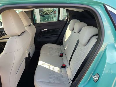 Fiat 600 Neuwagen Fiat 600 Neuwagen