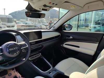 Fiat 600 Neuwagen Fiat 600 Neuwagen