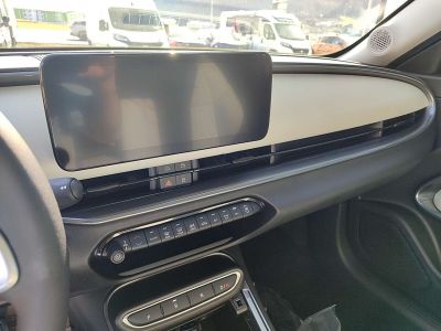 Fiat 600 Neuwagen Fiat 600 Neuwagen