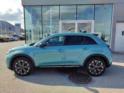 Fiat 600 Neuwagen Fiat 600 Neuwagen