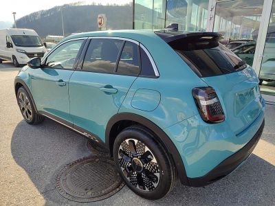 Fiat 600 Neuwagen Fiat 600 Neuwagen