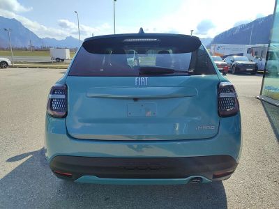 Fiat 600 Neuwagen Fiat 600 Neuwagen