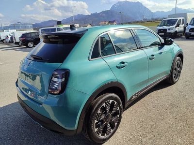 Fiat 600 Neuwagen Fiat 600 Neuwagen