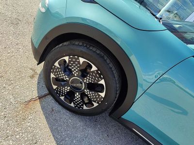 Fiat 600 Neuwagen Fiat 600 Neuwagen