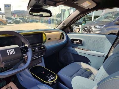 Fiat Grande Panda Neuwagen Fiat Grande Panda Neuwagen