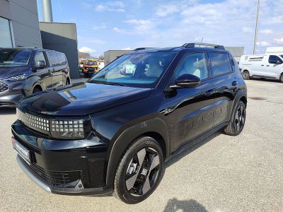 Fiat Grande Panda Neuwagen Fiat Grande Panda Neuwagen