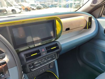 Fiat Grande Panda Neuwagen Fiat Grande Panda Neuwagen