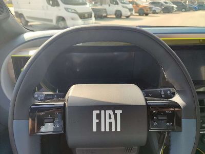 Fiat Grande Panda Neuwagen Fiat Grande Panda Neuwagen