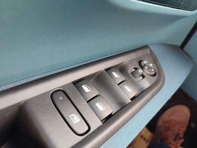 Fiat Grande Panda Neuwagen Fiat Grande Panda Neuwagen