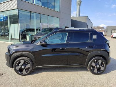 Fiat Grande Panda Neuwagen Fiat Grande Panda Neuwagen