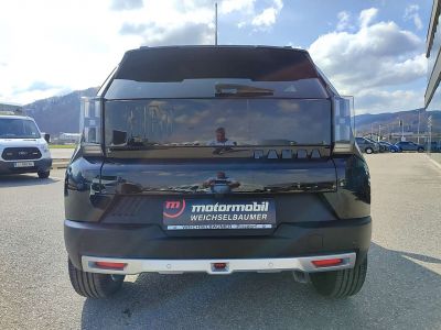 Fiat Grande Panda Neuwagen Fiat Grande Panda Neuwagen