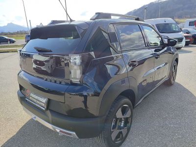 Fiat Grande Panda Neuwagen Fiat Grande Panda Neuwagen