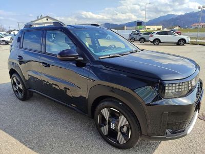 Fiat Grande Panda Neuwagen Fiat Grande Panda Neuwagen