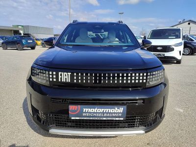 Fiat Grande Panda Neuwagen Fiat Grande Panda Neuwagen