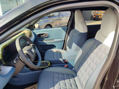 Fiat Grande Panda Neuwagen Fiat Grande Panda Neuwagen