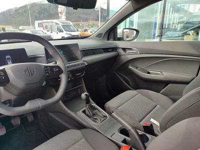 MG MG3 Gebrauchtwagen MG MG3 Gebrauchtwagen