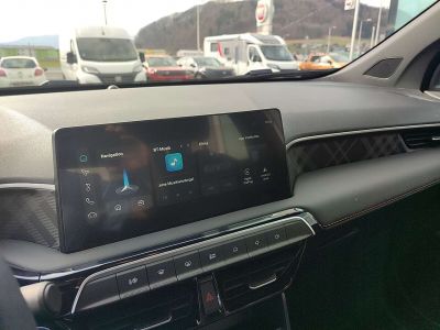 MG MG3 Gebrauchtwagen MG MG3 Gebrauchtwagen