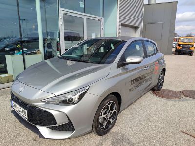 MG MG3 Gebrauchtwagen MG MG3 Gebrauchtwagen