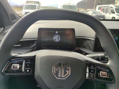 MG MG3 Gebrauchtwagen MG MG3 Gebrauchtwagen