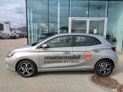 MG MG3 Gebrauchtwagen MG MG3 Gebrauchtwagen