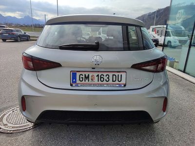 MG MG3 Gebrauchtwagen MG MG3 Gebrauchtwagen