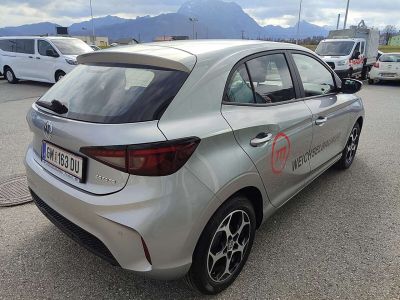 MG MG3 Gebrauchtwagen MG MG3 Gebrauchtwagen