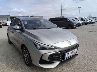 MG MG3 Gebrauchtwagen MG MG3 Gebrauchtwagen