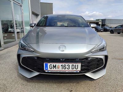 MG MG3 Gebrauchtwagen MG MG3 Gebrauchtwagen