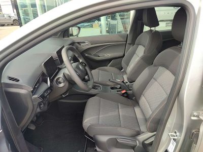 MG MG3 Gebrauchtwagen MG MG3 Gebrauchtwagen