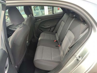 MG MG3 Gebrauchtwagen MG MG3 Gebrauchtwagen