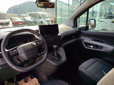 Fiat Doblo Gebrauchtwagen