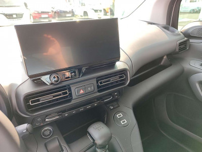 Fiat Doblo Gebrauchtwagen