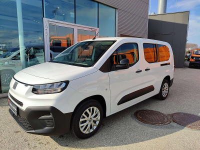 Fiat Doblo Gebrauchtwagen