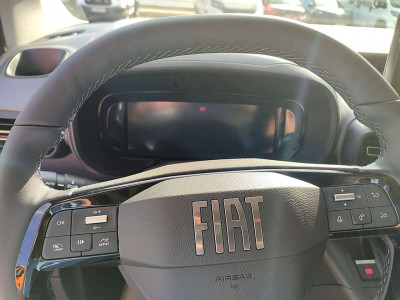 Fiat Doblo Gebrauchtwagen