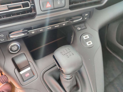 Fiat Doblo Gebrauchtwagen