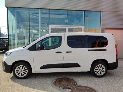 Fiat Doblo Gebrauchtwagen
