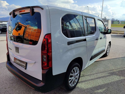 Fiat Doblo Gebrauchtwagen