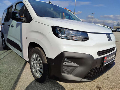 Fiat Doblo Gebrauchtwagen