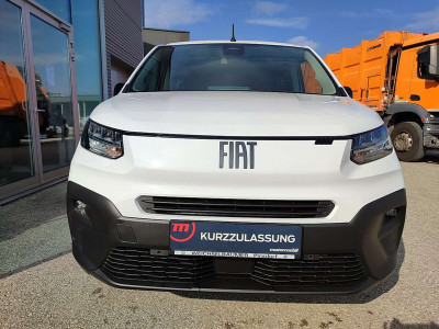 Fiat Doblo Gebrauchtwagen