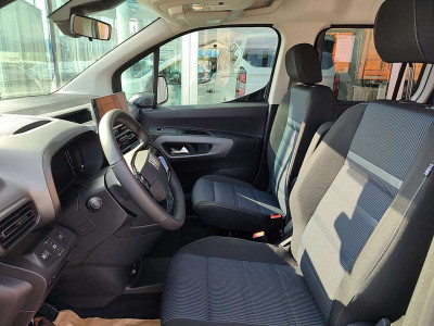 Fiat Doblo Gebrauchtwagen