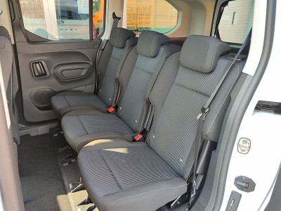 Fiat Doblo Gebrauchtwagen