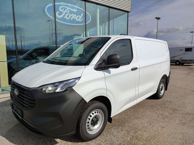 Ford Transit Custom Neuwagen