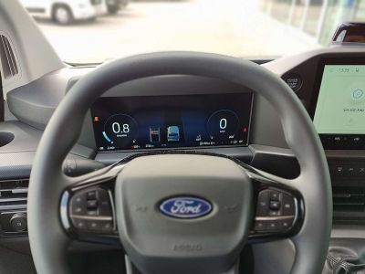 Ford Transit Custom Neuwagen