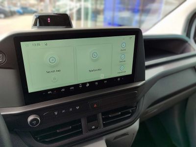 Ford Transit Custom Neuwagen