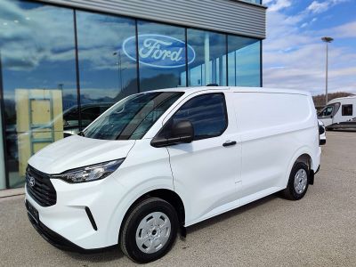 Ford Transit Custom Neuwagen