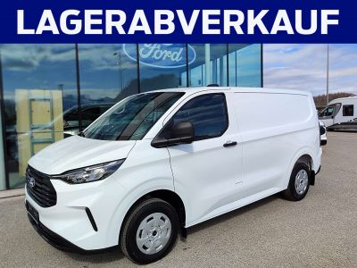 Ford Transit Custom Neuwagen