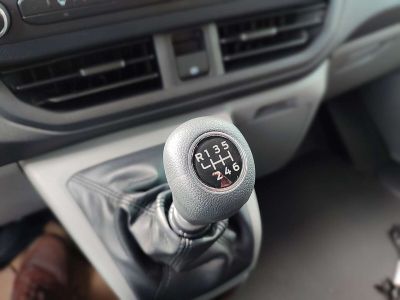 Ford Transit Custom Neuwagen