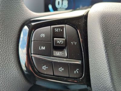 Ford Transit Custom Neuwagen