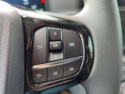 Ford Transit Custom Neuwagen