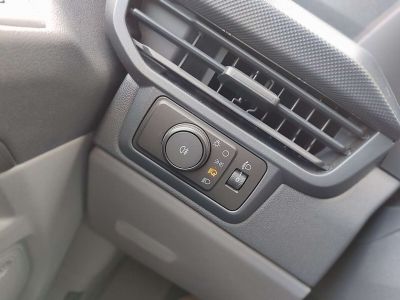 Ford Transit Custom Neuwagen